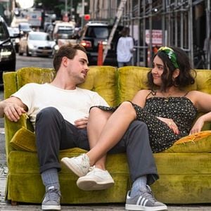 Fotoğraf The Broken Hearts Gallery