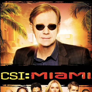 Fotoğraf CSI: Miami