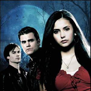 Fotoğraf The Vampire Diaries