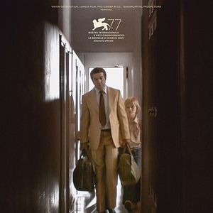 Fotoğraf Padrenostro