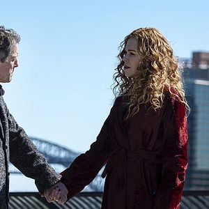 Fotoğraf The Undoing