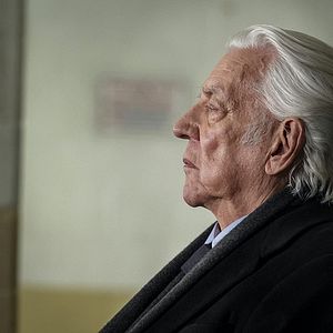 Fotoğraf Donald Sutherland