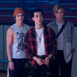 Fotoğraf Jeremy Shada