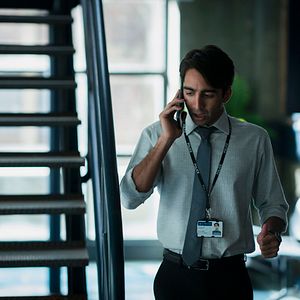 Fotoğraf Criminal: United Kingdom