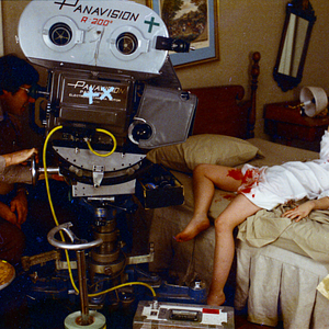 Fotoğraf William Friedkin