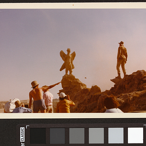 Fotoğraf Leap of Faith : William Friedkin on The Exorcist