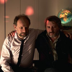 Fotoğraf Denis Podalydès