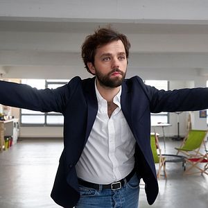 Fotoğraf Les 2 Alfred