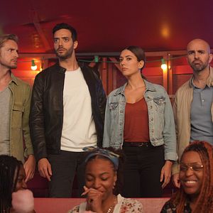 Fotoğraf Philippe Lacheau