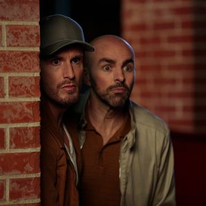 Fotoğraf Philippe Lacheau