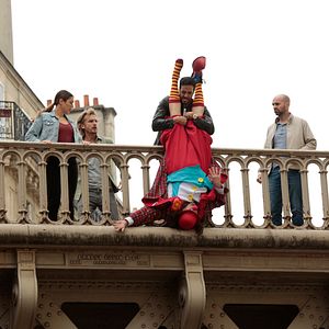 Fotoğraf Philippe Lacheau