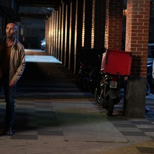 Fotoğraf Philippe Lacheau