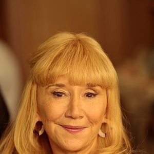 Fotoğraf Marie-Anne Chazel