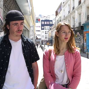 Fotoğraf Pauline Clément