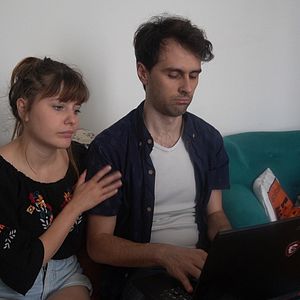 Fotoğraf Roxane Bret