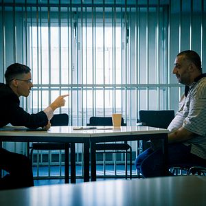 Fotoğraf Tom Schilling