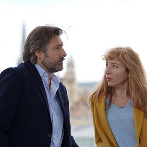 Fotoğraf Bernard Yerlès