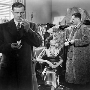 Fotoğraf Gene Tierney