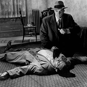 Fotoğraf Where the Sidewalk Ends