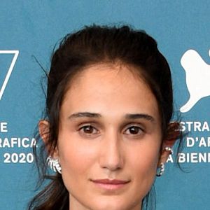 Fotoğraf Linda Caridi