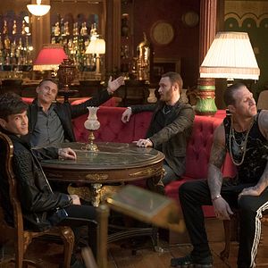 Fotoğraf Mark Ivanir