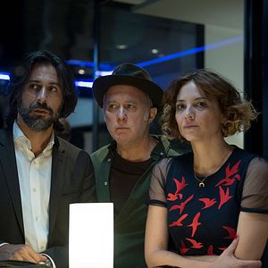 Fotoğraf Leonor Watling