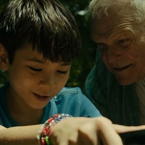 Fotoğraf Brian Dennehy