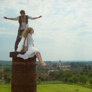 Fotoğraf Magda Vásáryová