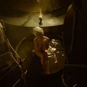 Fotoğraf Magda Vásáryová