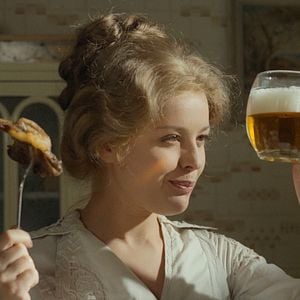 Fotoğraf Magda Vásáryová