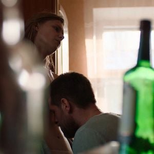 Fotoğraf Maryna Koshkina