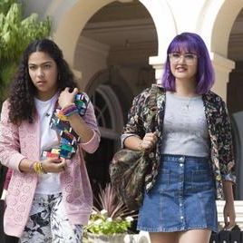 Fotoğraf Marvel's Runaways