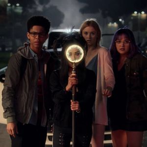 Fotoğraf Marvel's Runaways