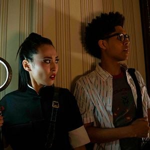 Fotoğraf Marvel's Runaways