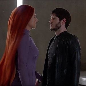 Fotoğraf Marvel's Inhumans