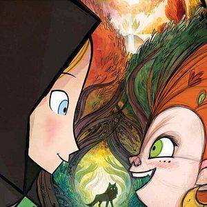 Fotoğraf Wolfwalkers