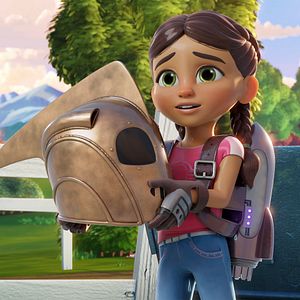 Fotoğraf The Rocketeer