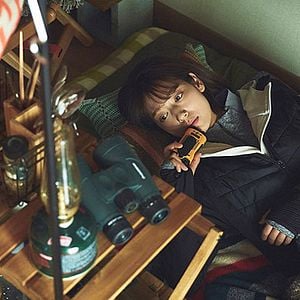 Fotoğraf Shin-Hye Park