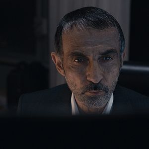 Fotoğraf Shaun Toub