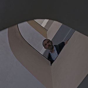 Fotoğraf Shaun Toub