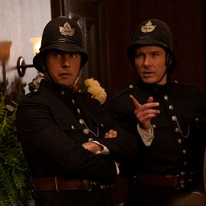 Fotoğraf Jonny Harris