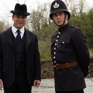 Fotoğraf Yannick Bisson