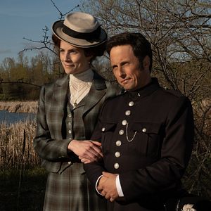 Fotoğraf Clare McConnell