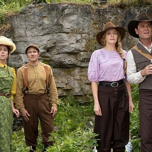 Fotoğraf Yannick Bisson