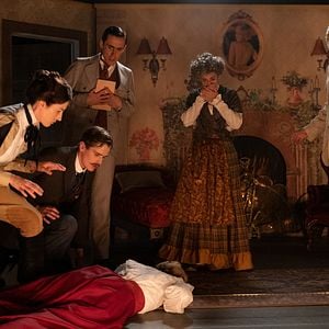 Fotoğraf Charles Vandervaart