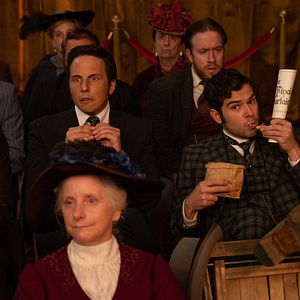 Fotoğraf Jonny Harris