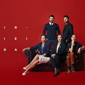 Fotoğraf Kırmızı Oda