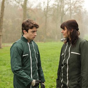 Fotoğraf Thomas Chomel