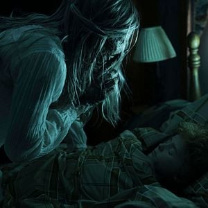 Fotoğraf Joseph Bishara