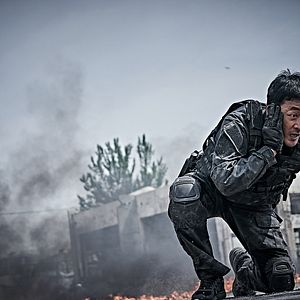 Fotoğraf Jung-woo Ha